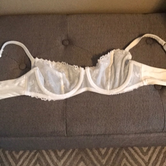 Closet closing 10/9! Felina Unlined Bra - Picture 8 of 8